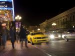 Chevrolet Camaro RS 2009 года